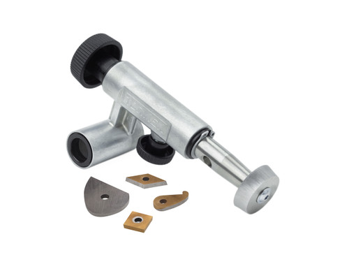 TORMEK TOR-SVD-186 Gouge Sharpening Jig