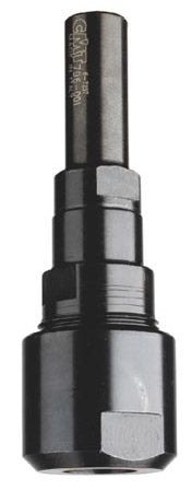 CMT Orange Tools CMT-79600100 1/2 Router Chuck 1/2 Shank