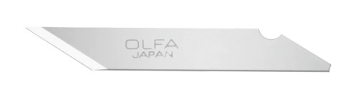 Olfa Blades OLFA-AK-1/5B 6mm Art Knife With Replacement Blades