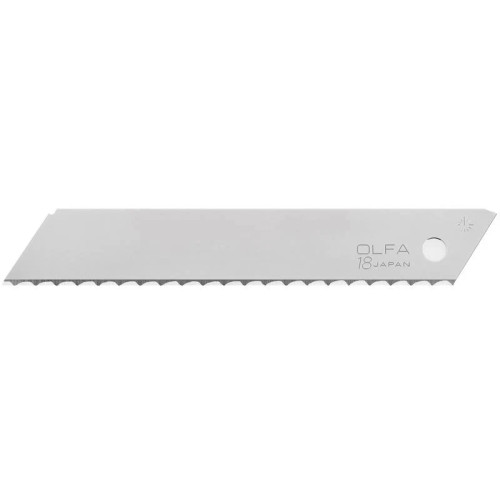 Olfa OLFA-LWB-3B 18mm LWB-3B Insulation Blades 3 Pack