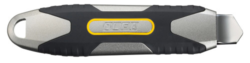 Olfa Blades OLFA-MXP-L 18mm Aluminum Die Cast Dial Knife