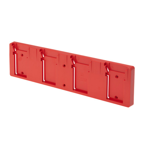 48 Tools BH-HIL-RED-04B Hilti 4-Unit 22V Battery Holder