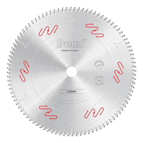 Freud LU3A06 300mm Panel Sizing Saw Blade for Table Saws