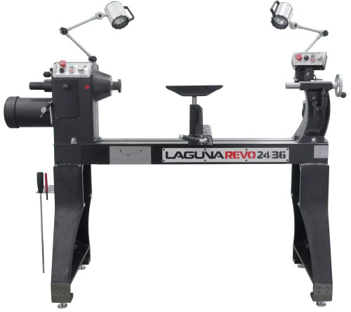 Laguna LAG-MLAREVO-2436-220 Revo 24|36 Lathe 220V