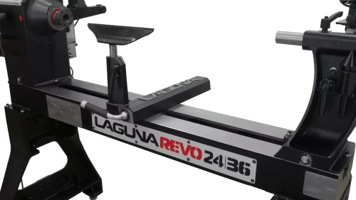 Laguna LAG-MLAREVO-2436-220 Revo 24|36 Lathe 220V