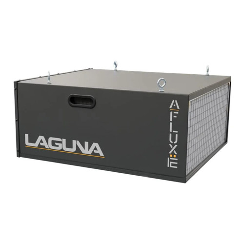 Laguna LAG-810650 Air Filtration Unit 120V