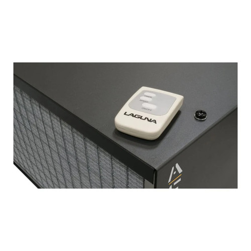 Laguna LAG-810650 Air Filtration Unit 120V