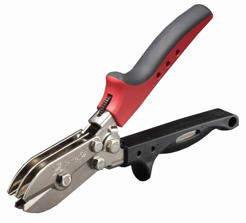 Malco MAL-C4R 5-Blade Gutter Downspout Crimper