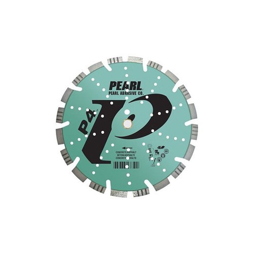 Pearl Abrasive PEA-LW1412CMB 14in Combo Blade