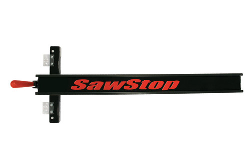 SawStop SAW-TGI2FRT52A ICS 52in T-Glide Fence System for Industrial Cabinet Saw