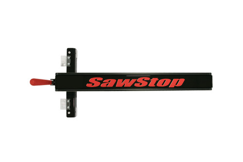 SawStop SAW-TGP2FRT52A2 Professional 52in T-Glide Fence System
