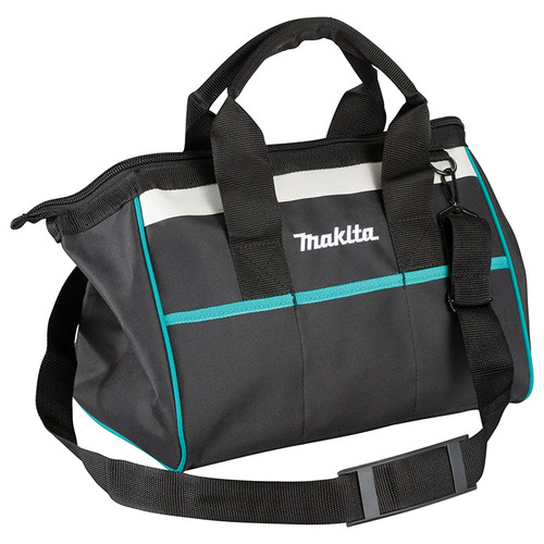 Makita MAK-832319-7 14" Tool Bag for 2-Piece Combo Kit