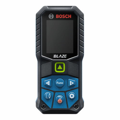 Bosch BOS-GLM165-27CG BLAZE Connected Green-Beam 165 Ft. Laser Measure
