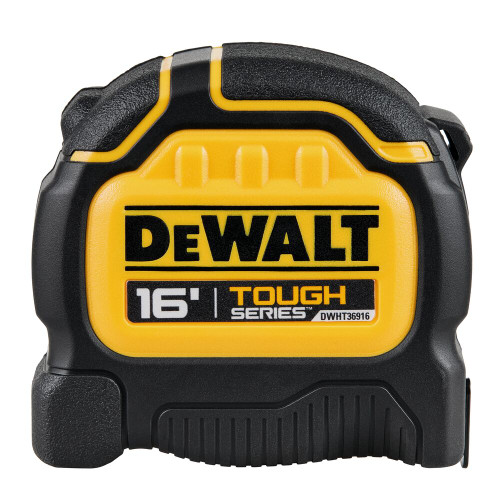 DeWALT SBD-DWHT36916S ToughSeries 16' Tape Measure