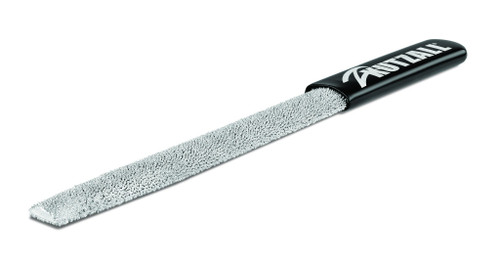 Kutzall KUT-HR Half-Round Hand Rasp - Original