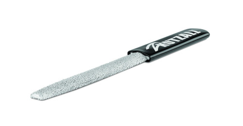 Kutzall KUT-HR Half-Round Hand Rasp - Original