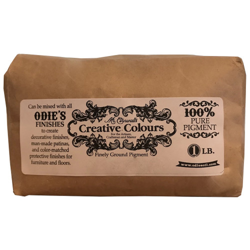 Odies Oil ODI-CC Mr. Cornwalls 1lb Creative Colours