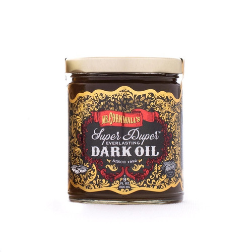Odies Oil ODI-MCSDD Mr. Cornwall's Super Duper Everlasting Oil - Dark