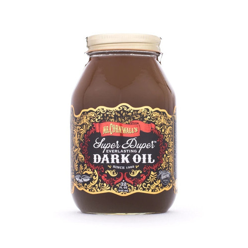 Odies Oil ODI-MCSDD Mr. Cornwall's Super Duper Everlasting Oil - Dark