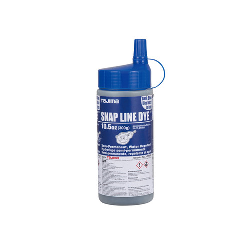 Tajima TAJ-PLC3-X Snap Line Dye