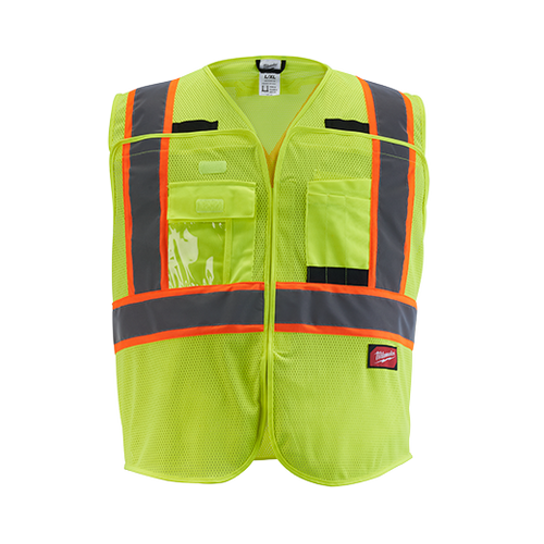 Milwaukee MIL-48-73-517X Breakaway Vest