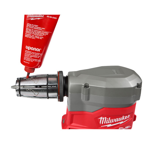 Milwaukee MIL-49-08-2403 ProPEX Expander Grease 150g