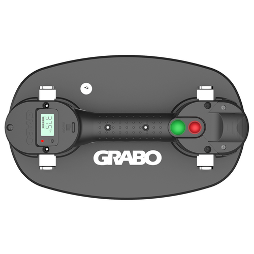 Grabo GRABO-GP1LIFB Pro-Lifter 20 Kit