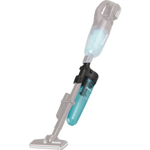 Makita MAK-191D72-1 Stick Vacuum/ Cyclone Attachment