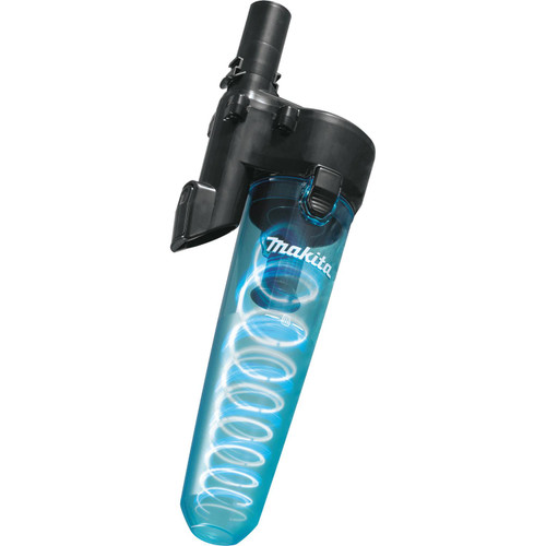 Makita MAK-191D72-1 Stick Vacuum/ Cyclone Attachment