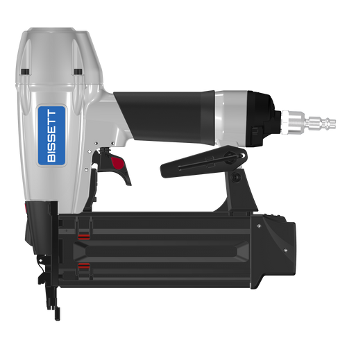 Bissett BIS-BT-BN1855 2-1/8in 18ga Brad Nailer