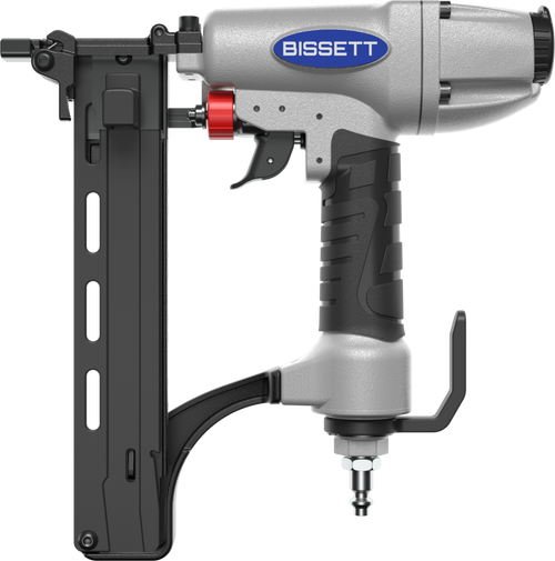 Bissett BIS-BT-NCS1840 1/4in 18G Industrial Stapler L-Series