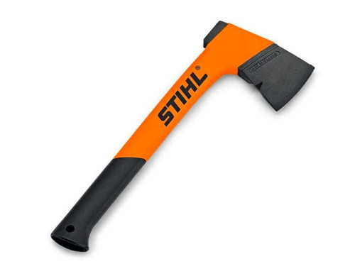 STIHL STIHL-00008816801 15in Polyamide Forestry Hatchet