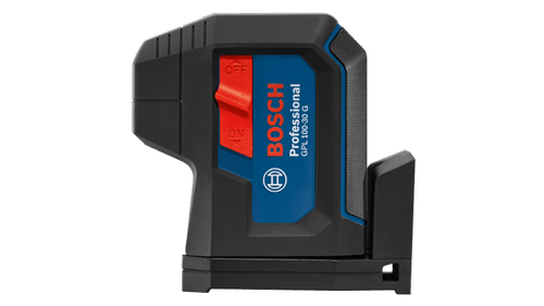 Bosch BOS-GPL100-30G Green-Beam Three-Point Self-Leveling Alignment Laser