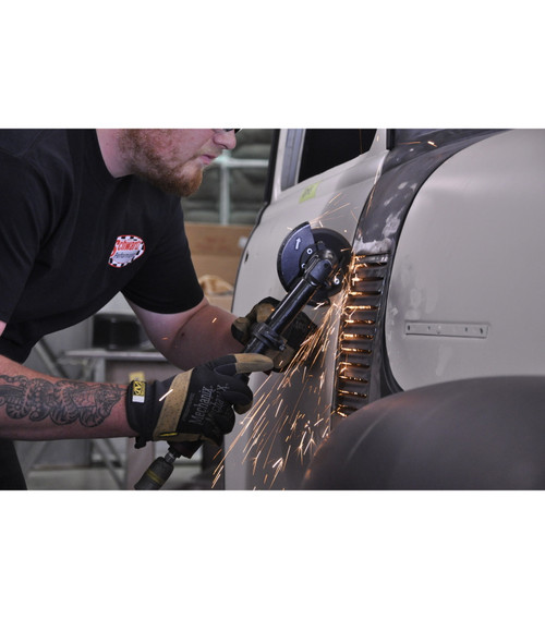 Mechanix MEC-MF4X-XX Material4X Fastfit Glove