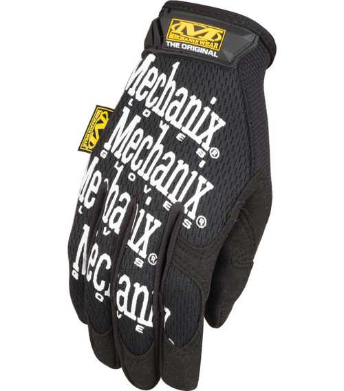 Mechanix MEC-MG-XX-5 The Original Women's Glove - Black