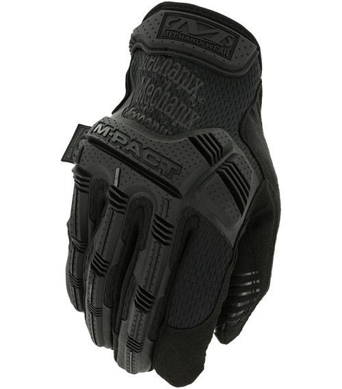 Mechanix MEC-MPT-XX M-Pact Covert Impact Glove - Black