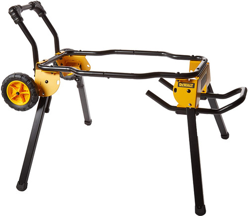 DEWALT DEW-DWE74911 Rolling Table Saw Stand