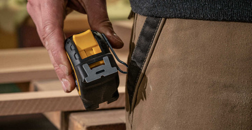 Stabila STAB-30616 Pocket Tape BM 300, 16ft