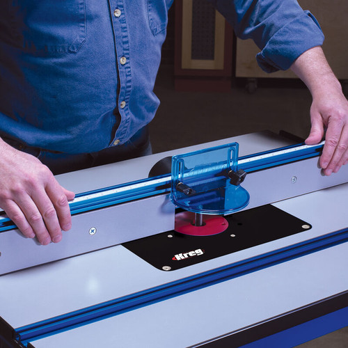 Kreg Tool KREG-PRS1025 Precision Router Table Top