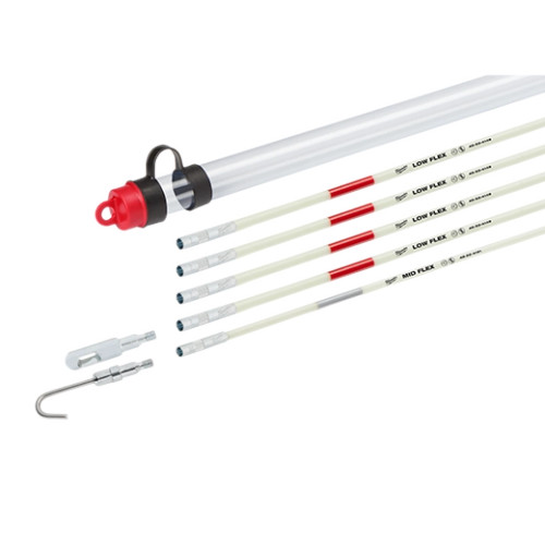 Milwaukee MIL-48-22-4155 360in Fish Stick Combo Kit