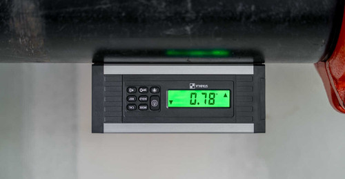 Stabila STAB-36500 Tech 500 DP Digital Protractor