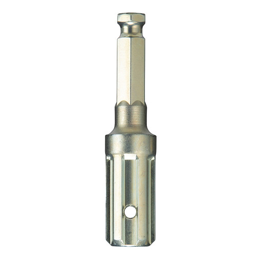 Makita MAK-327684-2 Adapter Pin for Stihl Earth Auger Drill Bits