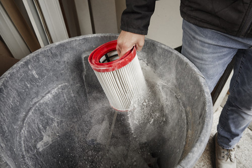 Milwaukee MIL-49-90-1977 Large Wet/Dry Vacuum HEPA Filter