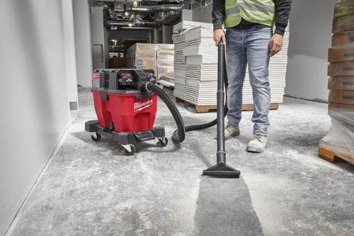 Milwaukee MIL-0912-20 9 Gallon Wet/Dry Vacuum Tank