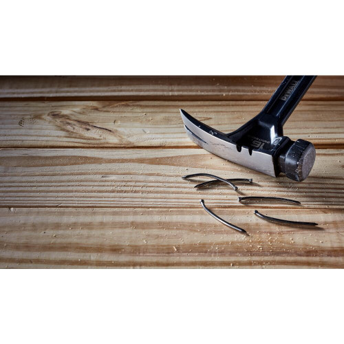 DEWALT DEW-DWHT51003 16oz Rip Claw Nailing Hammer