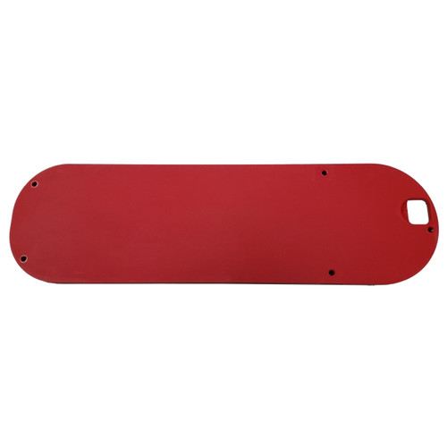 SawStop SAW-TSIDJB Jobsite Saw Dado Zero Clearance Insert 