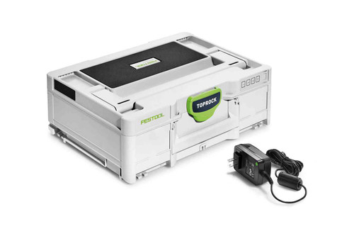 Festool FES-205506 Bluetooth Speaker TOPROCK SYS3 BT20 M 137