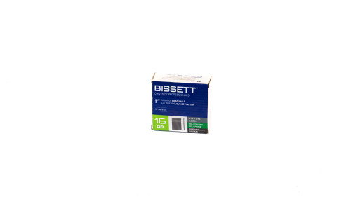Bissett BIS-BF-SB 16G Nail 2.5M