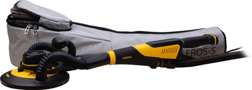 Mirka Abrasives MIR-MCA-LEROSS-CD 9in/5mm LEROS-S Wall Sander Kit