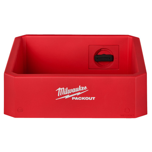 Milwaukee MIL-48-22-8347 PACKOUT Compact Shelf